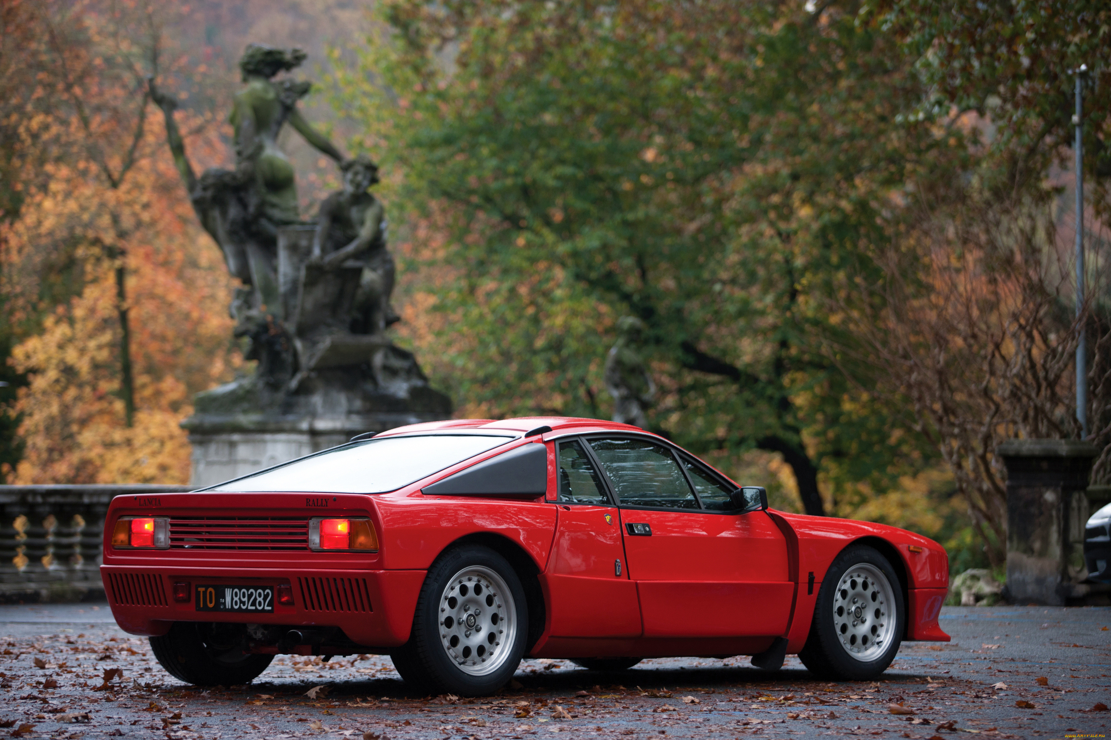 lancia rally 037 stradale, , lancia, rally